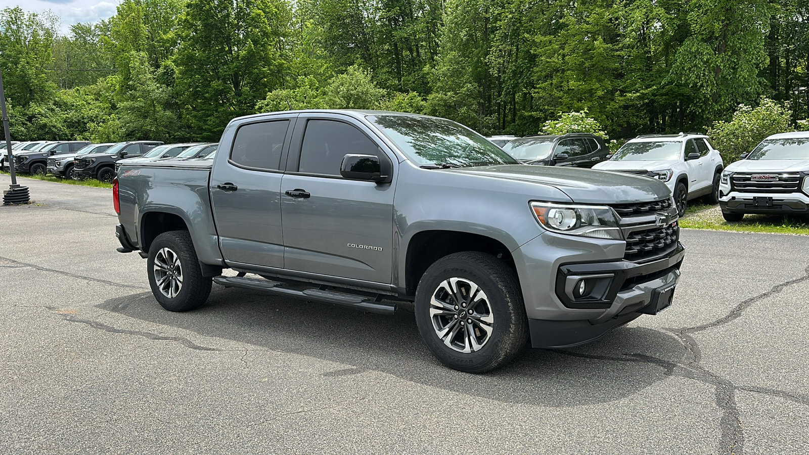 1GCGTDEN4N1190064