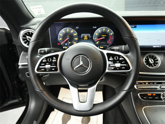 2020 MERCEDES-BENZ E-CLASS - Image 15