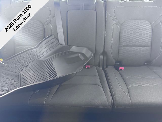 2025 Ram 1500 Big Horn Lone Star photo 13