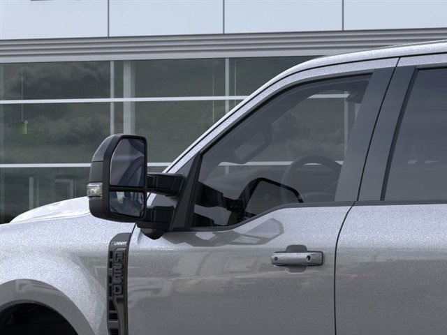 2026 Ford F-250 photo 18