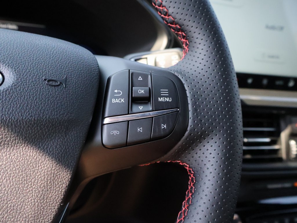2025 Ford Escape ST-Line Elite photo 25