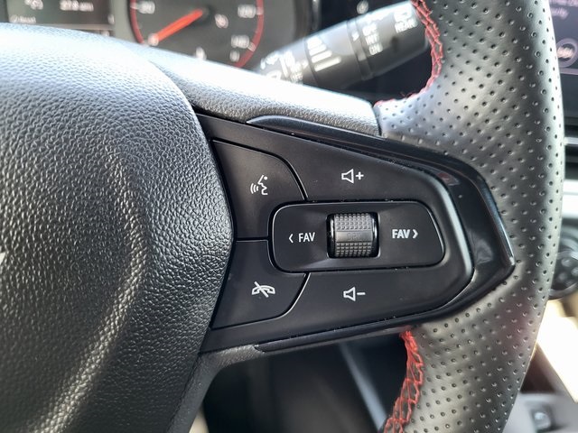 2025 Chevrolet Trax photo 18