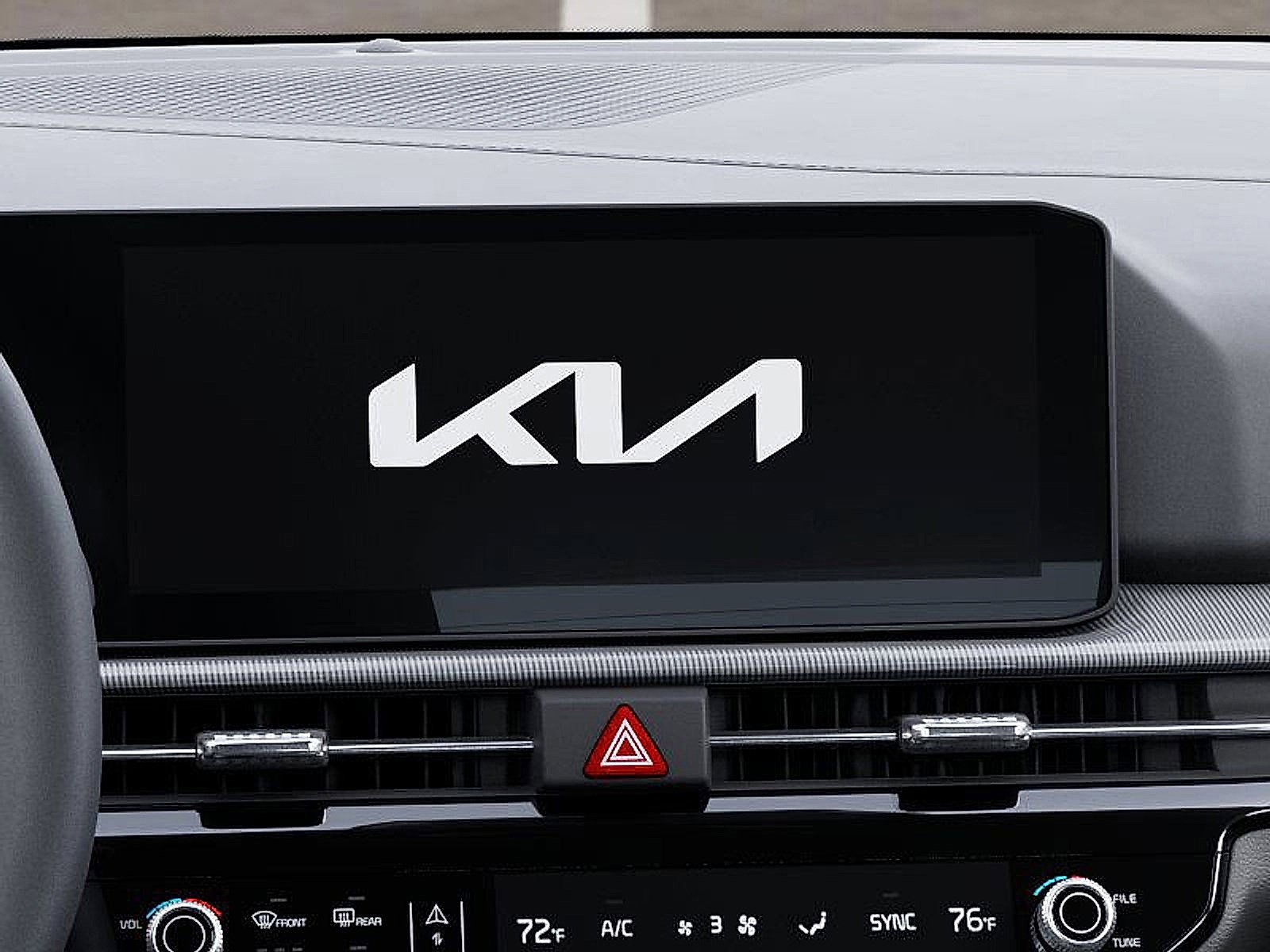 2026 Kia Sportage EX photo 16