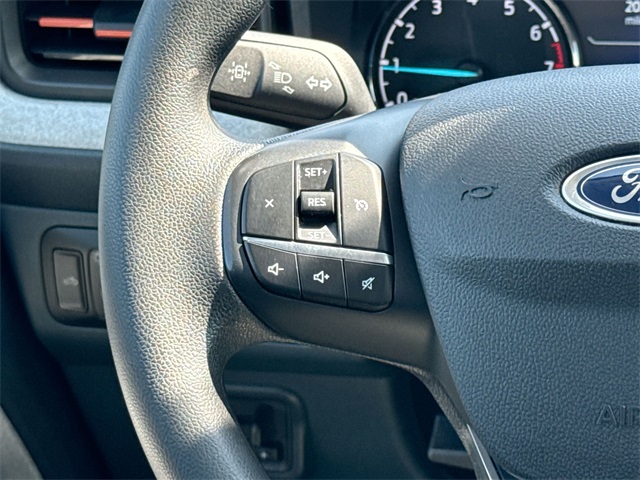 2022 Ford Maverick XLT photo 22
