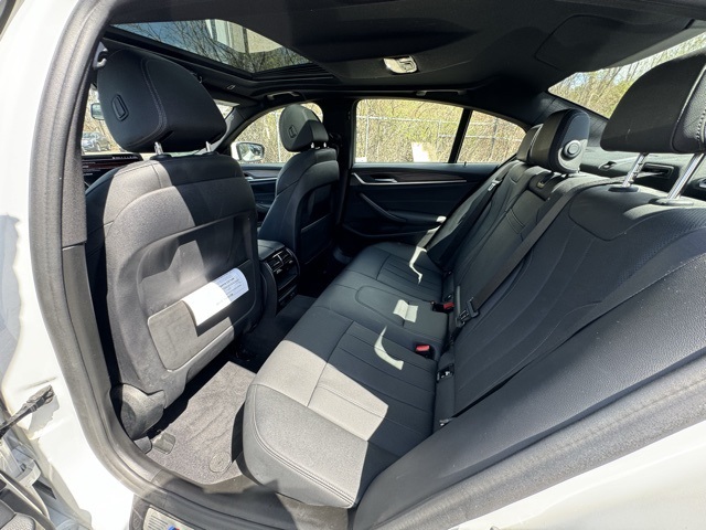 2021 Bmw 540i xDrive photo 15