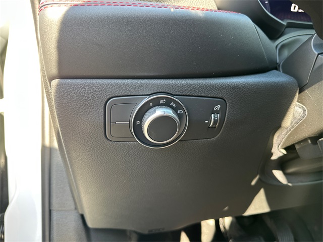 2025 Dodge Hornet GT photo 34