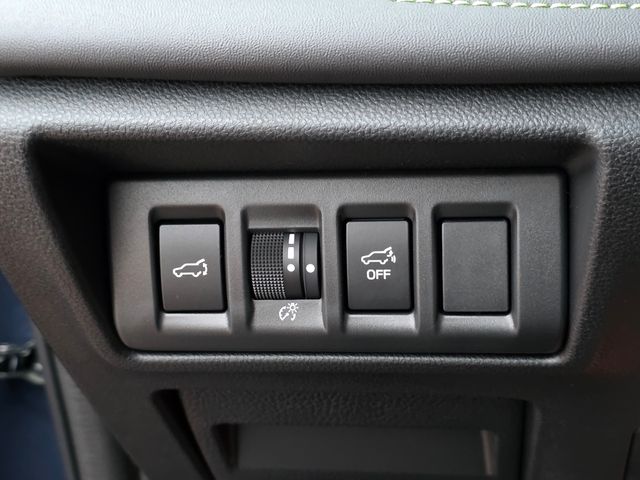 2025 Subaru Outback Onyx Edition XT photo 34