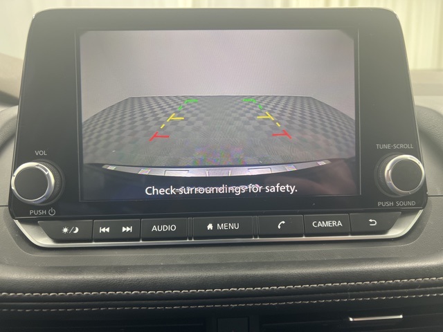2023 Nissan Rogue SV photo 21