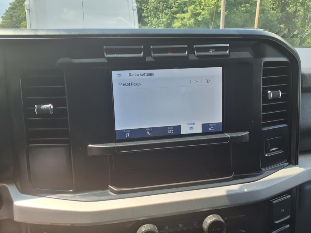 2024 Ford F-250 XLT photo 17