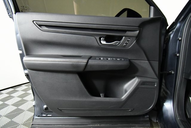 2024 Honda CR-V Hybrid Sport-L photo 19