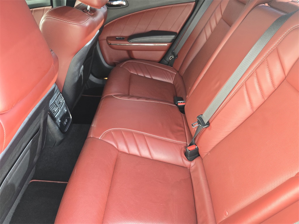2019 Dodge Charger SRT8 Hellcat photo 14