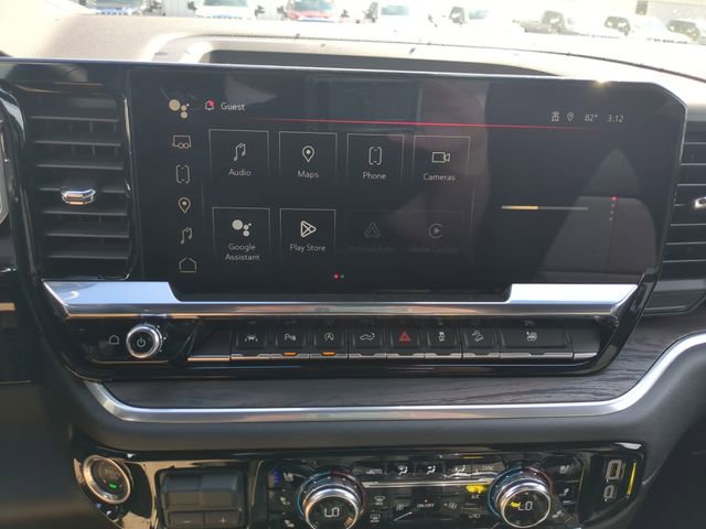 2026 Gmc Sierra 1500 SLT photo 17