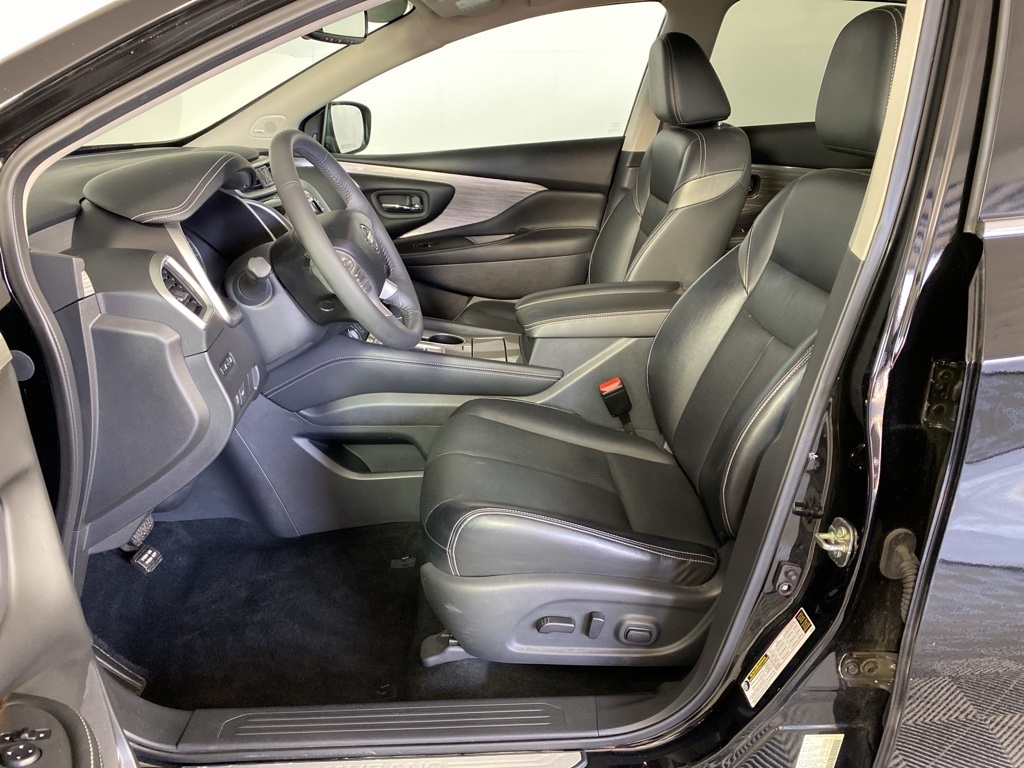 2017 Nissan Murano SL photo 6