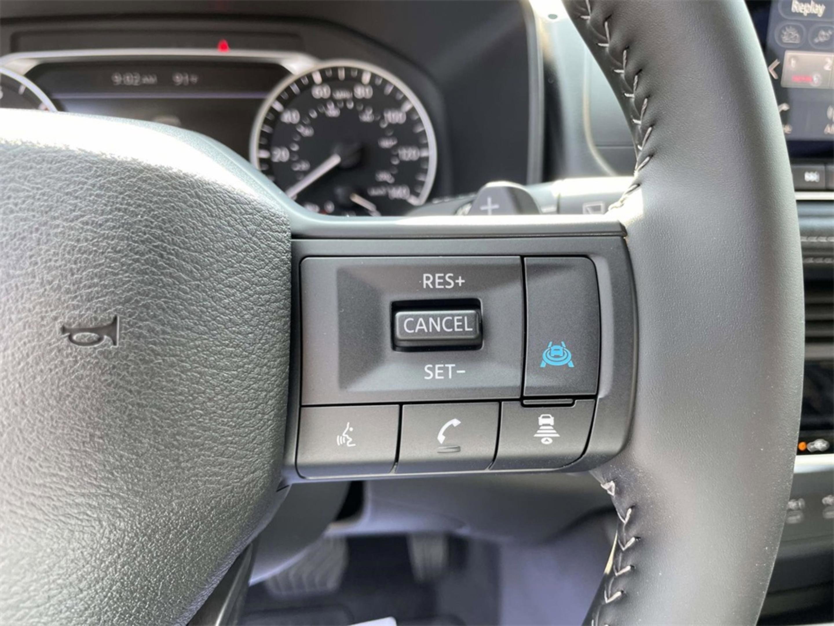2026 Nissan Rogue SV AWD photo 29