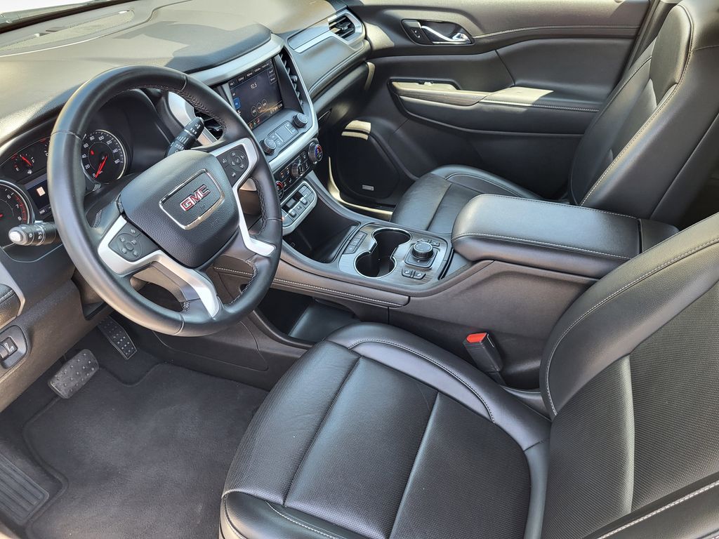 2023 Gmc Acadia SLT photo 6