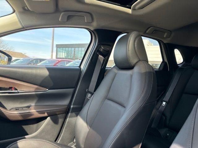 2025 Mazda CX-30 2.5 Turbo Premium photo 12