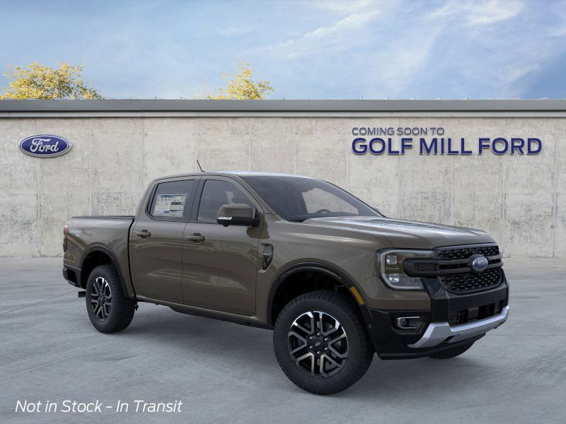 2025 FORD RANGER - Image 6