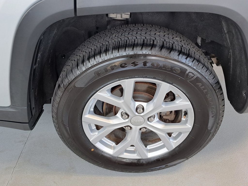 2023 Jeep Grand Cherokee Limited photo 36
