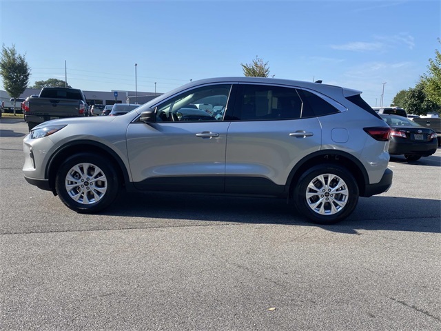 2024 Ford Escape Active photo 9