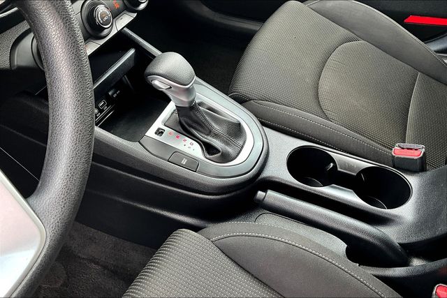 2021 Kia Forte FE photo 15