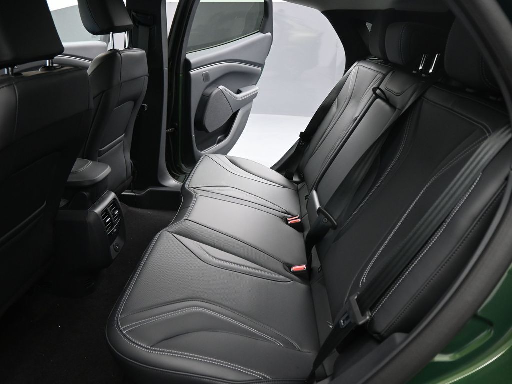 2024 Ford Mustang Mach-E Premium photo 17