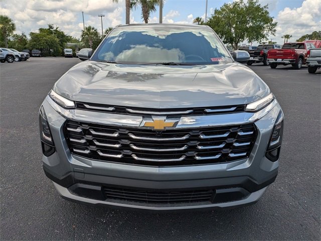 2026 Chevrolet Equinox LT photo 7