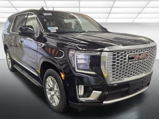 2024 GMC Yukon XL Denali's photo