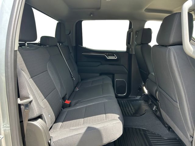 2026 Chevrolet Silverado 1500 LT photo 22