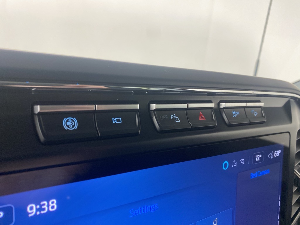 2024 Ford F-250 Lariat photo 18
