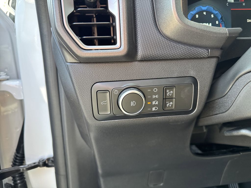 2025 Ford Bronco Sport Outer Banks photo 17
