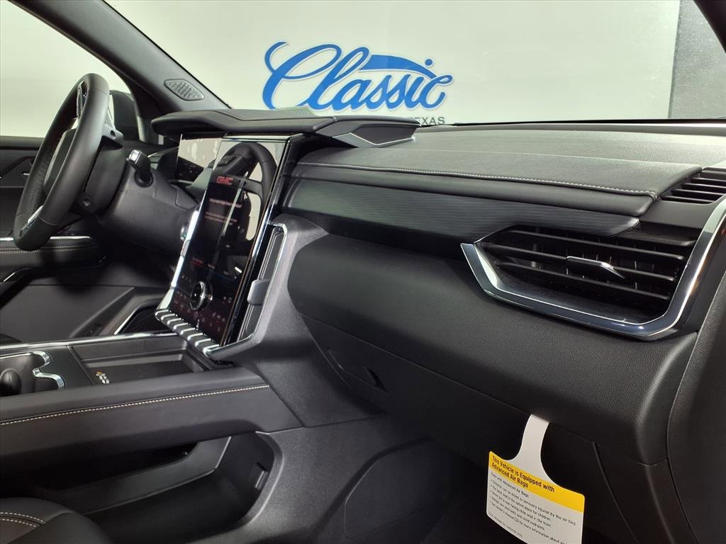 2026 Gmc Acadia Elevation photo 5
