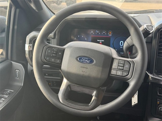 2025 Ford F-150 STX photo 7