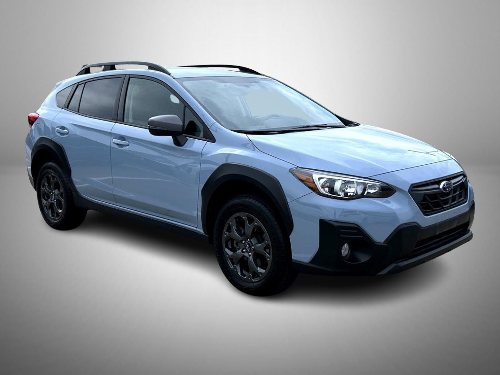 2023 Subaru Crosstrek Sport photo 3