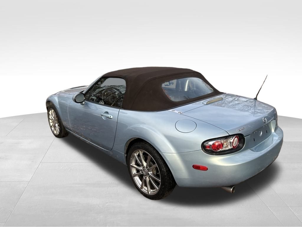 2008 Mazda MX-5 Miata Miata Special Edition photo 3