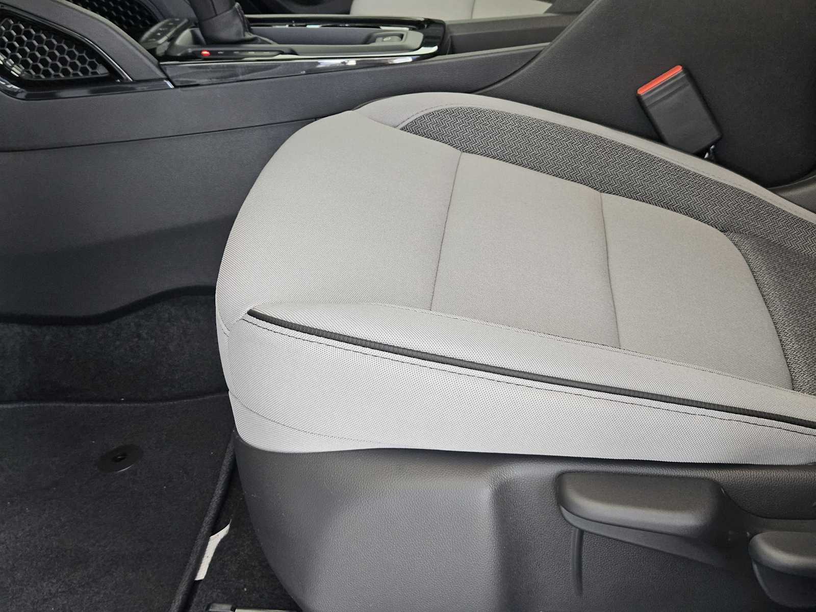 2026 Chevrolet Trailblazer LT photo 18