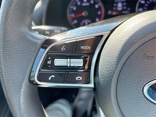 2021 Kia Forte LXS photo 29