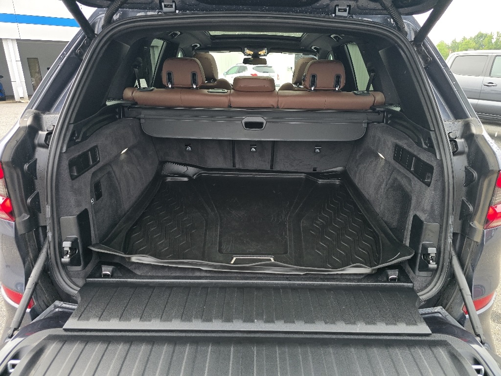2021 Bmw X5 sDrive40i photo 24