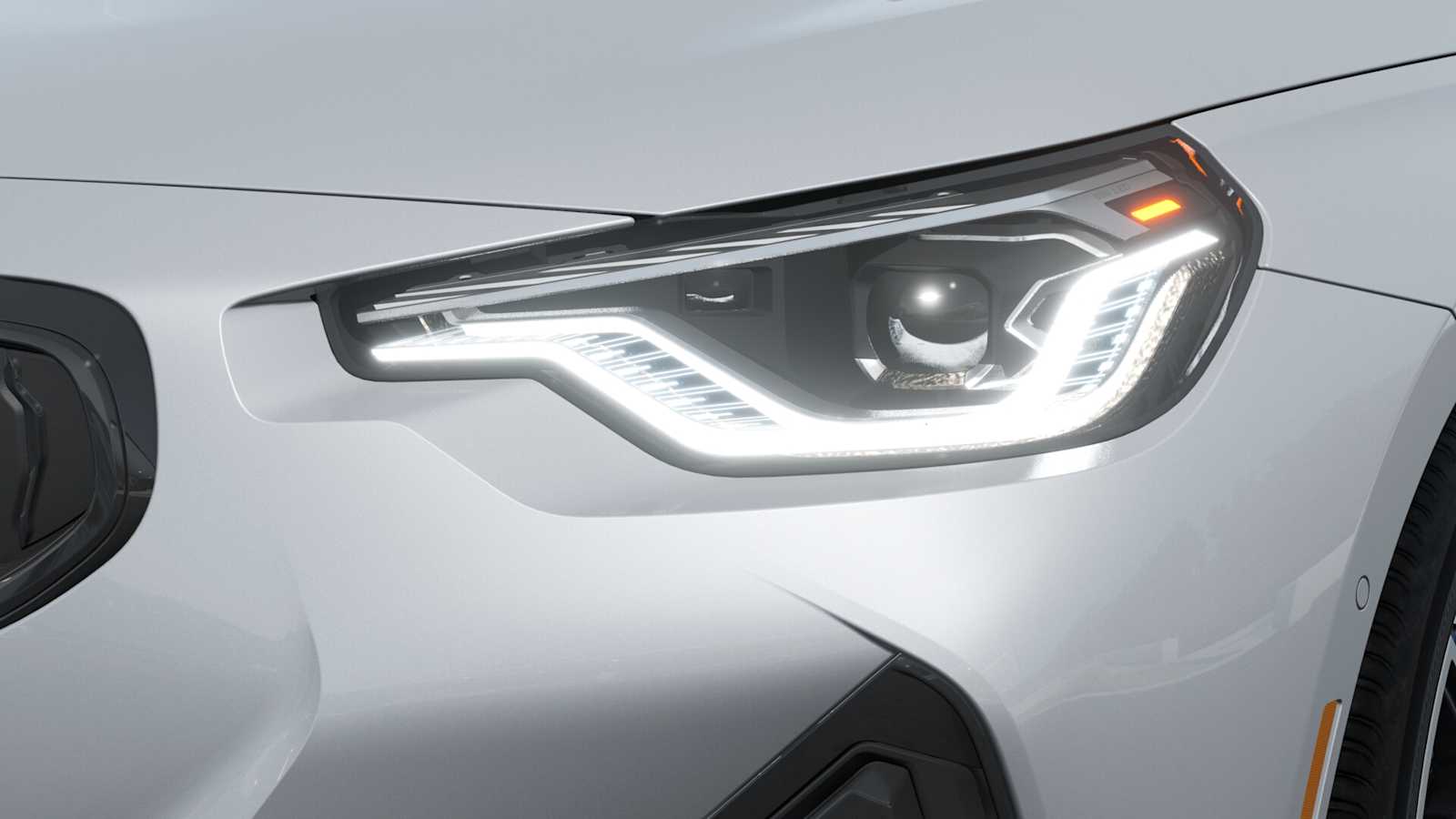 2026 Bmw M240i xDrive photo 6