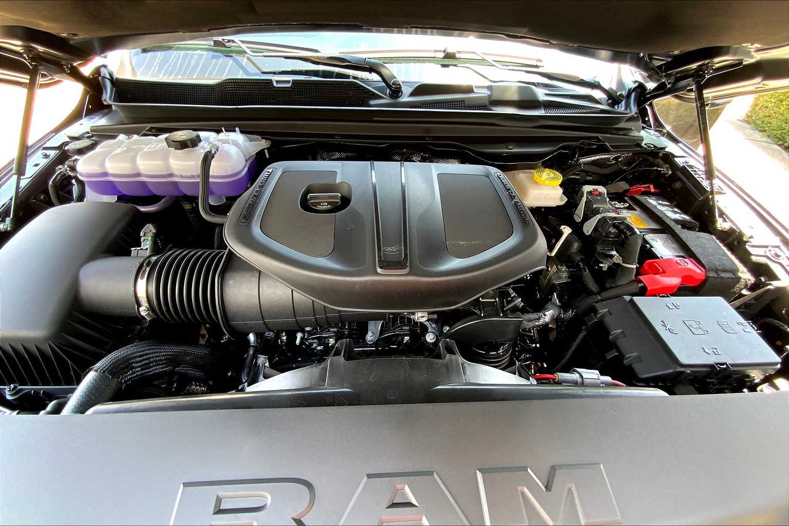 2026 Ram 1500 Lone Star photo 16