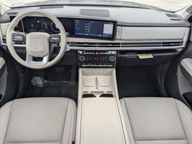 2024 Hyundai Santa Fe Calligraphy photo 3