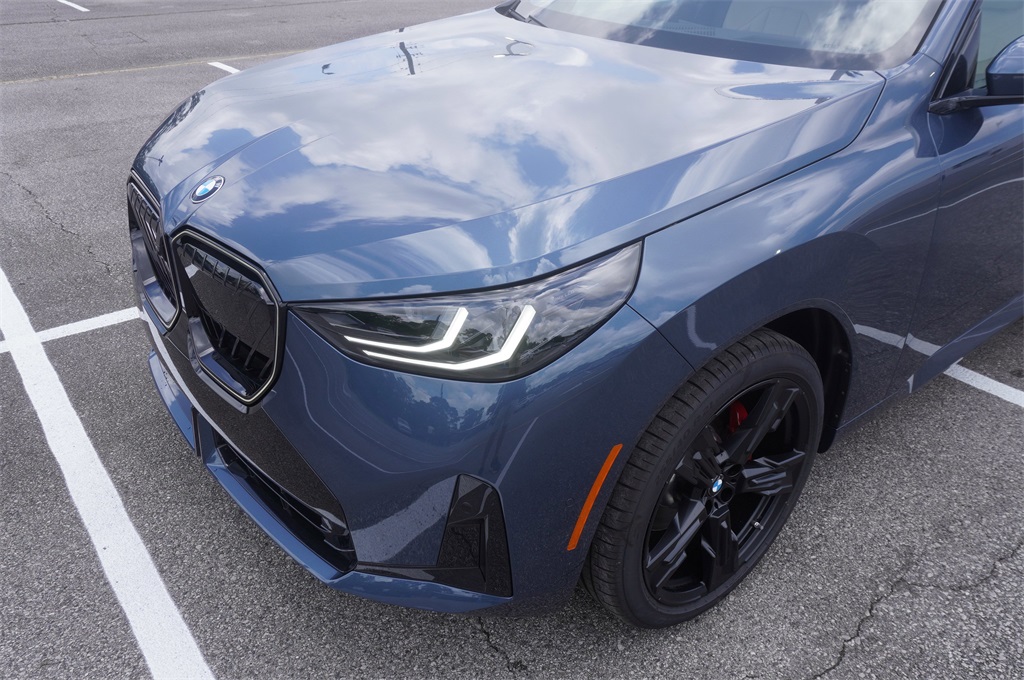 2025 Bmw X3 30x Drive photo 26