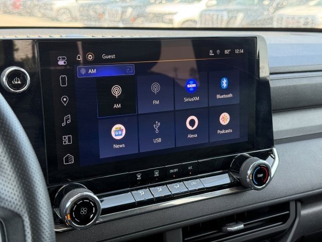 2025 Chevrolet Colorado LT photo 17