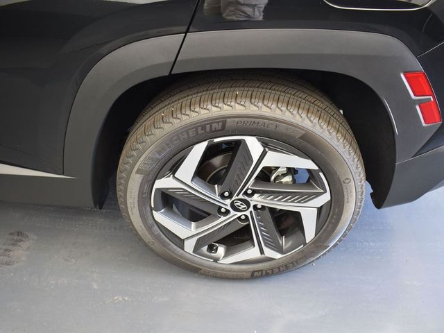 2024 Hyundai Tucson SEL Convenience photo 15