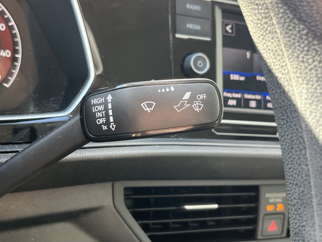2020 Volkswagen Jetta 1.4T S photo 33