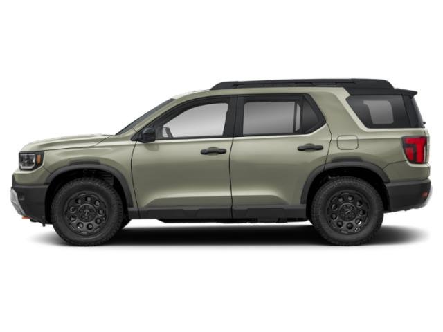 2026 Honda Passport TrailSport photo 3