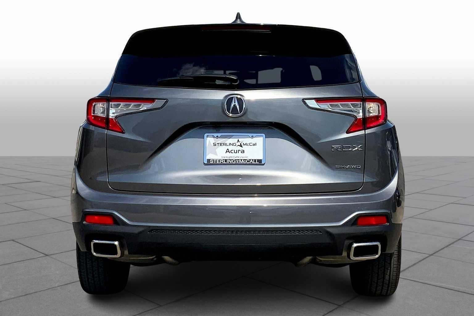2024 Acura RDX photo 4