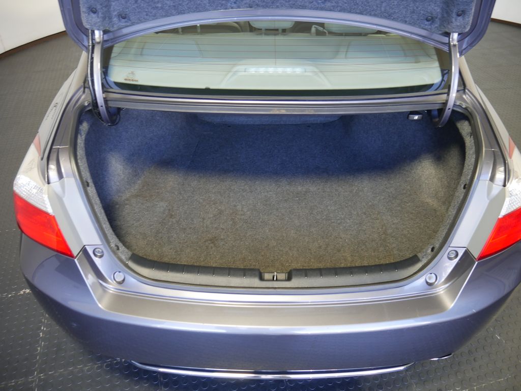 2014 Honda Accord EX photo 6
