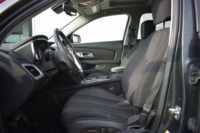 2017 Gmc Terrain SLE photo 4