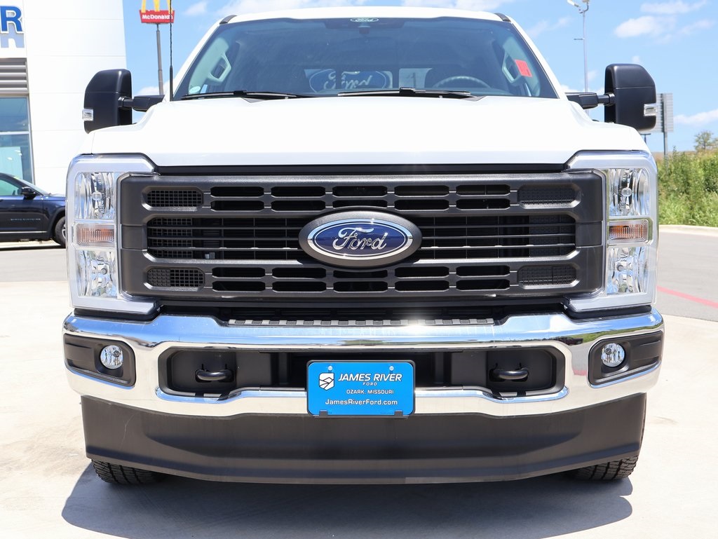 2025 Ford F-250 XL photo 7