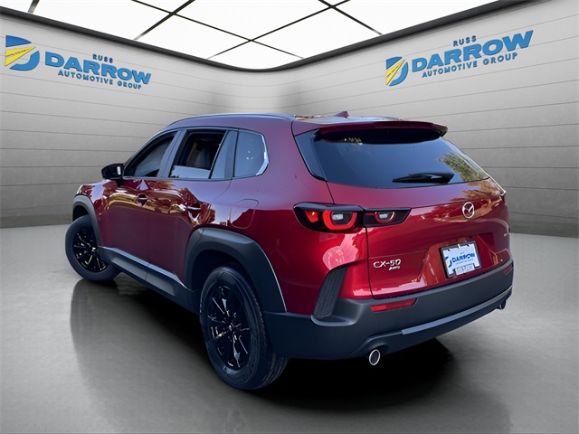 2025 Mazda CX-50 2.5 S Premium photo 2
